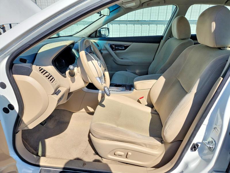 Photo 7 from auction – 2014 NISSAN ALTIMA with VIN 1N4AL3AP7EN259397