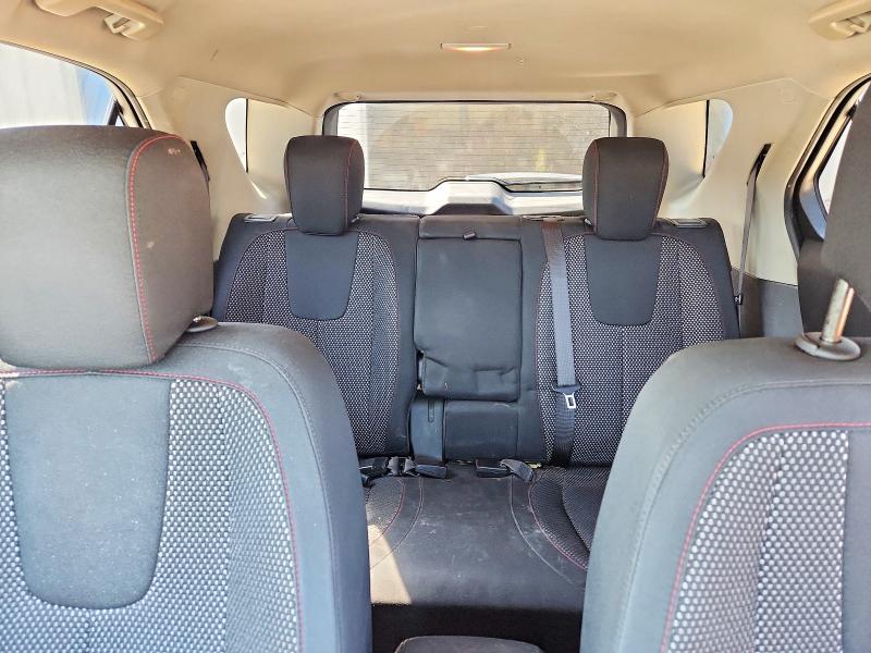 Photo 10 from auction – 2017 CHEVROLET EQUINOX with VIN 2GNALCEK2H1516598