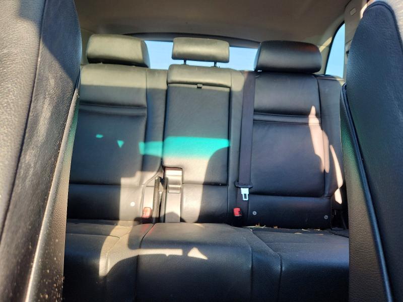 Photo 10 from auction – 2009 BMW X5 with VIN 5UXFE43519L263151