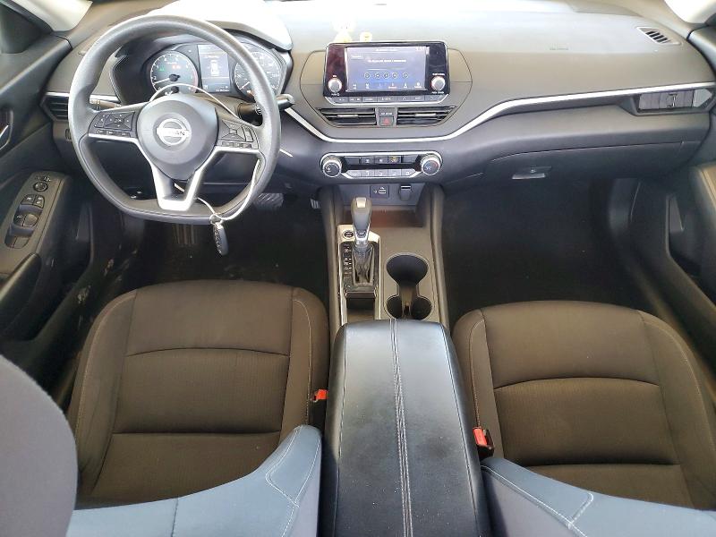 Photo 8 from auction – 2021 NISSAN ALTIMA with VIN 1N4BL4BV7MN352989