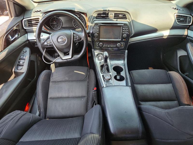 Zdjęcie 8 z aukcji – 2017 NISSAN MAXIMA z VIN 1N4AA6AP8HC369544