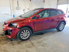 Photo 1 from auction – 2010 MAZDA CX-7 with VIN JM3ER2W50A0319269