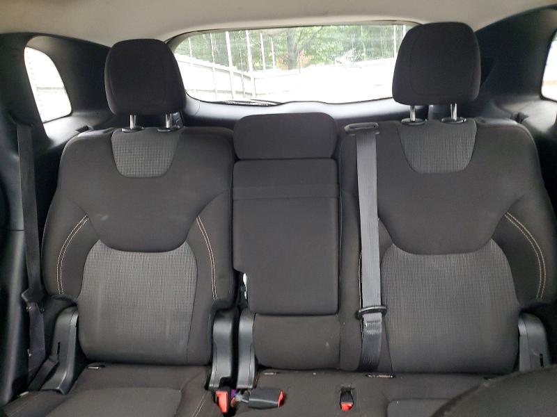 Photo 10 from auction – 2016 JEEP CHEROKEE with VIN 1C4PJLCB9GW200473