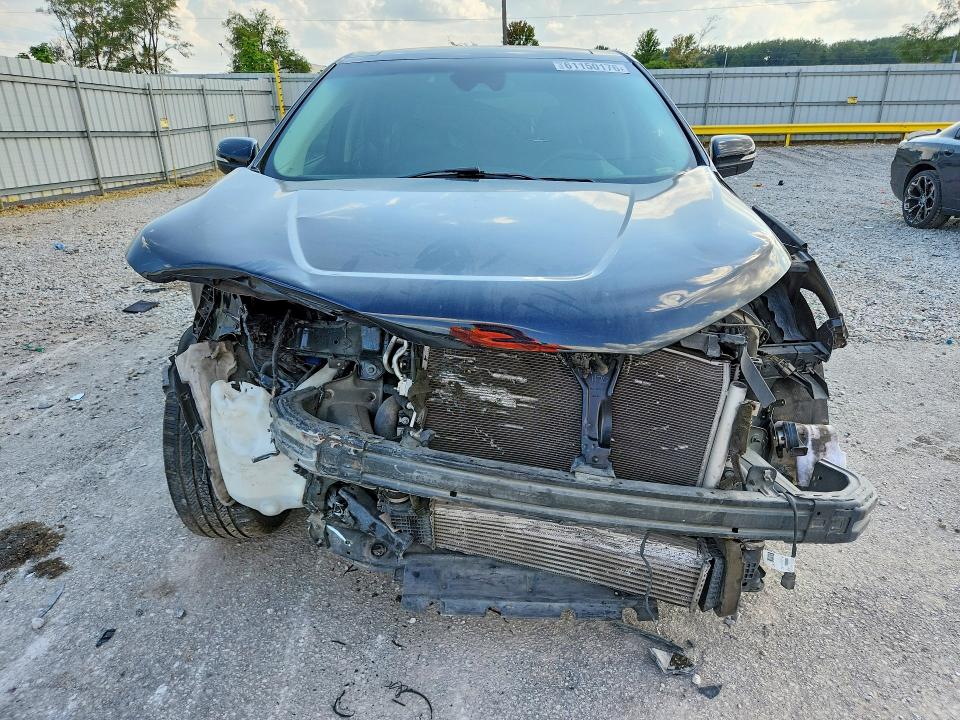 Photo 5 from auction – 2019 FORD EDGE with VIN 2FMPK3J91KBB12956