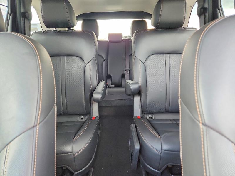 Foto 10 de la subasta – 2025 MAZDA CX-90 con VIN JM3KKCHD4S1229202