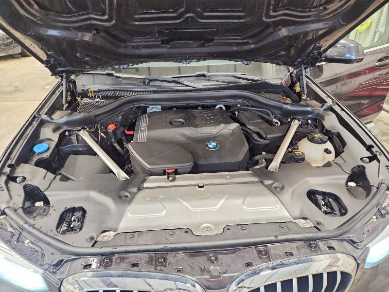Zdjęcie 12 z aukcji – 2020 BMW X3 z VIN 5UXTY5C00LLT35761