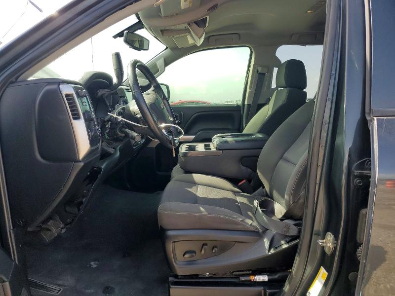 Photo 7 from auction – 2019 CHEVROLET SILVERADO LD with VIN 2GCVKPEC0K1176503