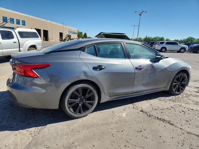 Photo 3 from auction – 2017 NISSAN MAXIMA with VIN 1N4AA6AP7HC428499
