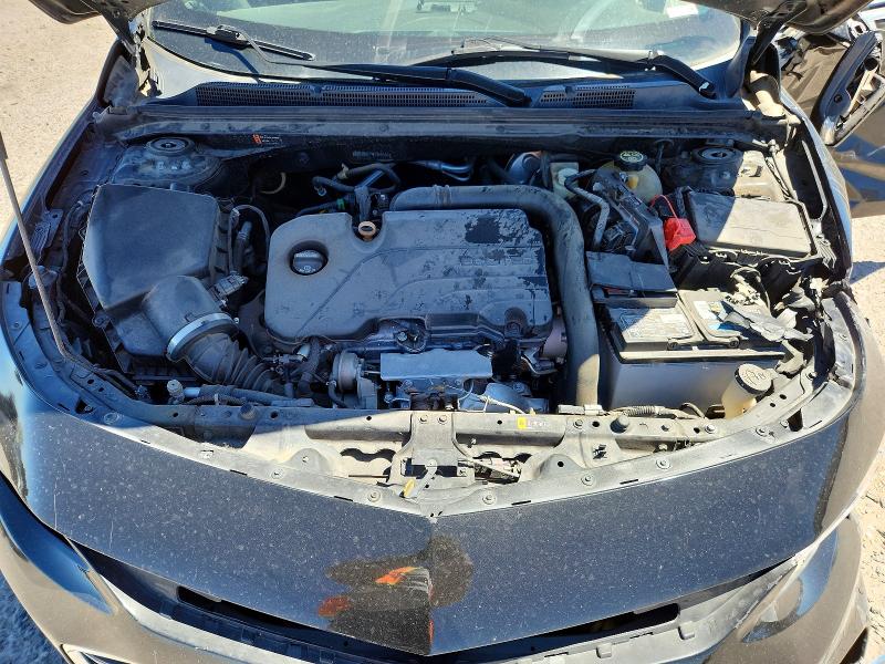 Photo 11 from auction – 2018 CHEVROLET MALIBU with VIN 1G1ZD5ST9JF263157