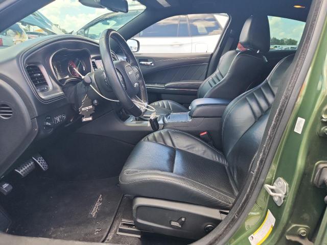 Photo 7 from auction – 2021 DODGE CHARGER with VIN 2C3CDXL97MH580468