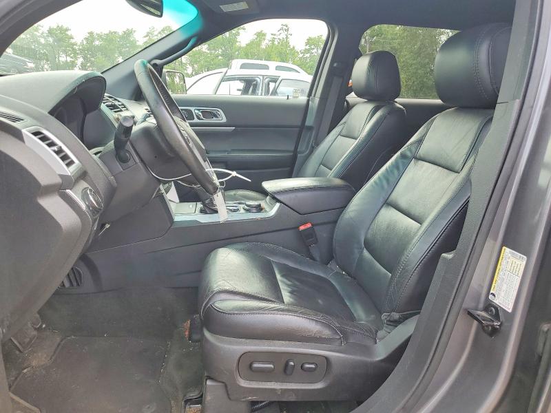 Photo 7 from auction – 2014 FORD EXPLORER with VIN 1FM5K8D8XEGC19346