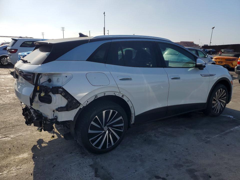 Photo 3 from auction – 2023 VOLKSWAGEN ID.4 with VIN 1V2JNPE85PC049196
