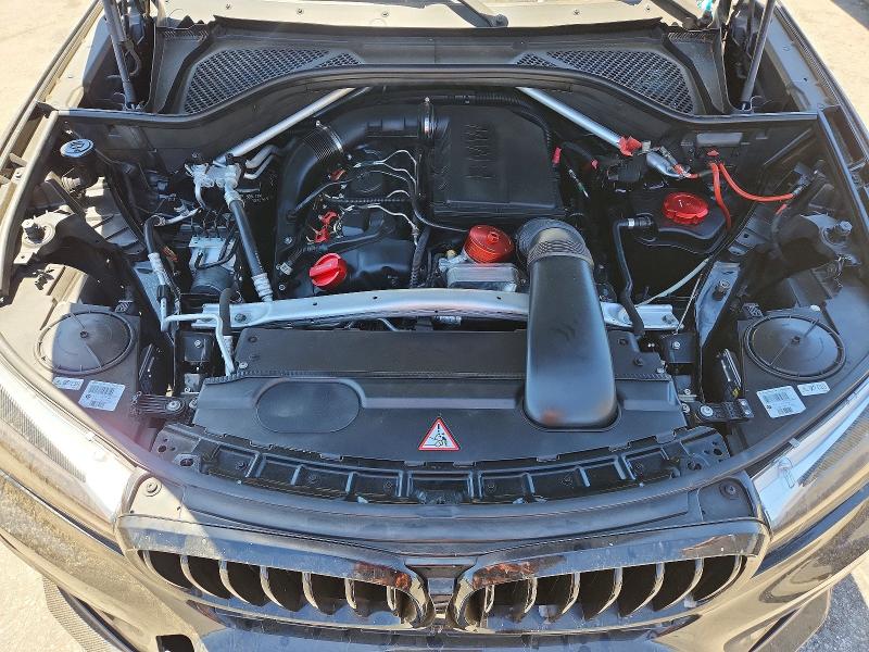 Photo 11 from auction – 2015 BMW X6 with VIN 5UXKU0C56F0F91725