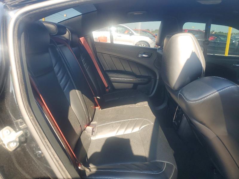 Photo 10 from auction – 2023 DODGE CHARGER with VIN 2C3CDXL91PH655508