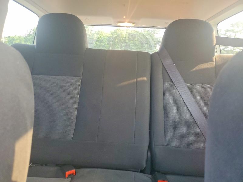 Photo 10 from auction – 2016 JEEP PATRIOT with VIN 1C4NJRBB9GD618071