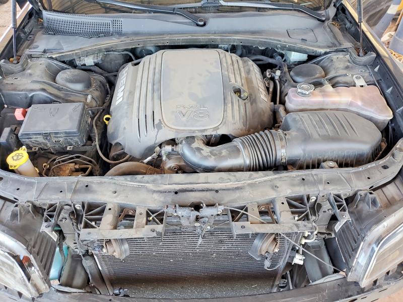 Photo 11 from auction – 2017 CHRYSLER 300 with VIN 2C3CCABT9HH625915