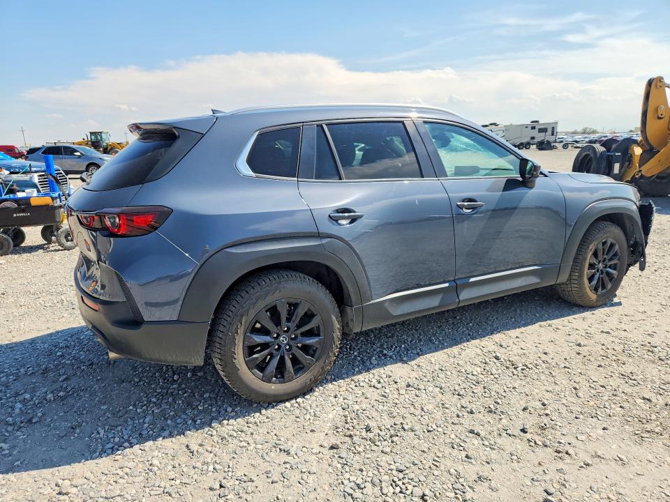 صورة رقم 3 من المزاد - 2024 MAZDA CX-50 مع VIN 7MMVABDM4RN180823