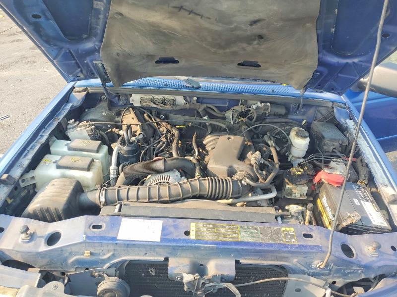Photo 11 from auction – 2007 FORD RANGER with VIN 1FTYR14U67PA37938