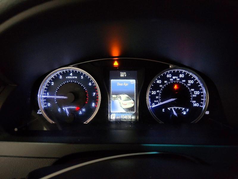 Photo 9 from auction – 2016 TOYOTA CAMRY with VIN 4T1BF1FKXGU612078