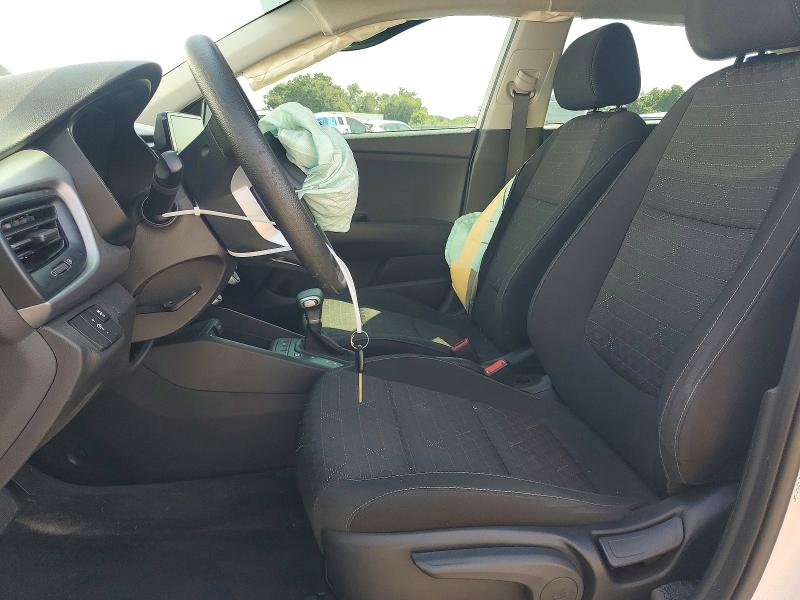 Zdjęcie 7 z aukcji – 2023 KIA RIO z VIN 3KPA24AD2PE520970