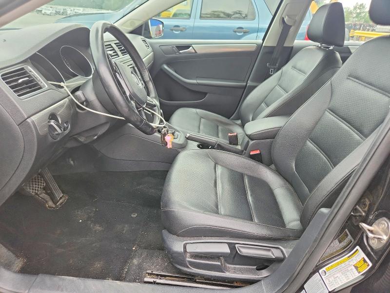 Photo 7 from auction – 2015 VOLKSWAGEN JETTA with VIN 3VWD07AJ9FM422871