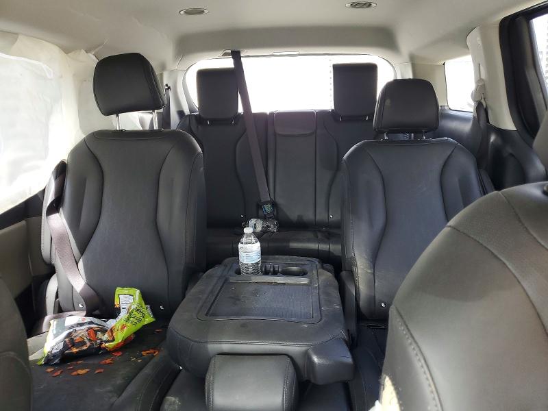 Photo 10 from auction – 2026 KIA CARNIVAL with VIN KNDNB5KA8T6117099