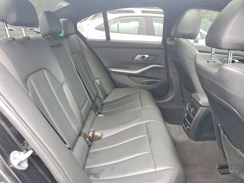 Zdjęcie 10 z aukcji – 2019 BMW 330I z VIN WBA5R1C57KAJ98790