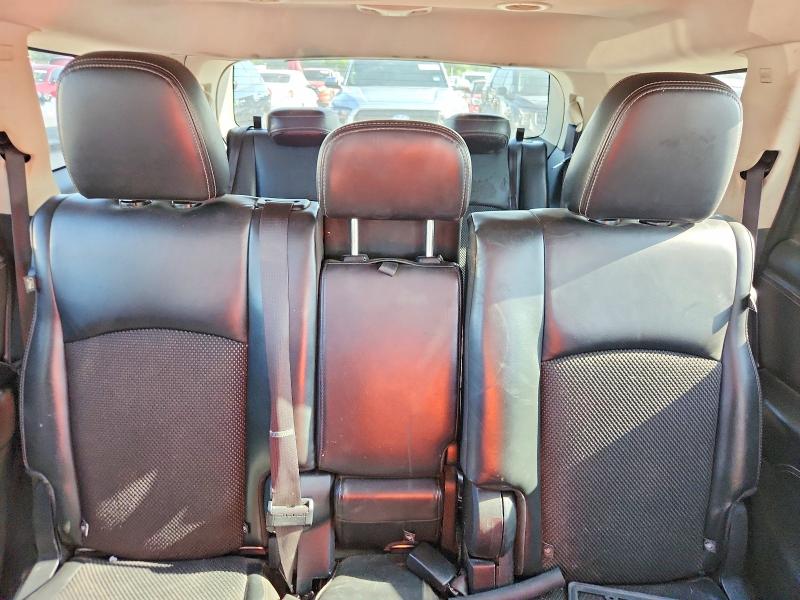 Photo 10 from auction – 2016 DODGE JOURNEY with VIN 3C4PDCGB7GT208160