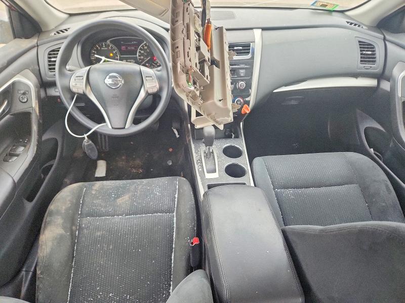 Photo 8 from auction – 2015 NISSAN ALTIMA with VIN 1N4AL3AP2FC260437