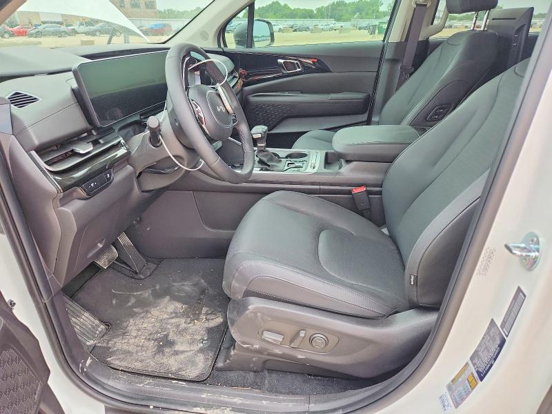 Photo 7 from auction – 2026 KIA CARNIVAL with VIN KNDNE5K32T6594829