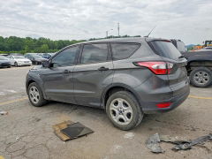 Zdjęcie 2 z aukcji – 2017 FORD ESCAPE z VIN 1FMCU0F75HUD07492