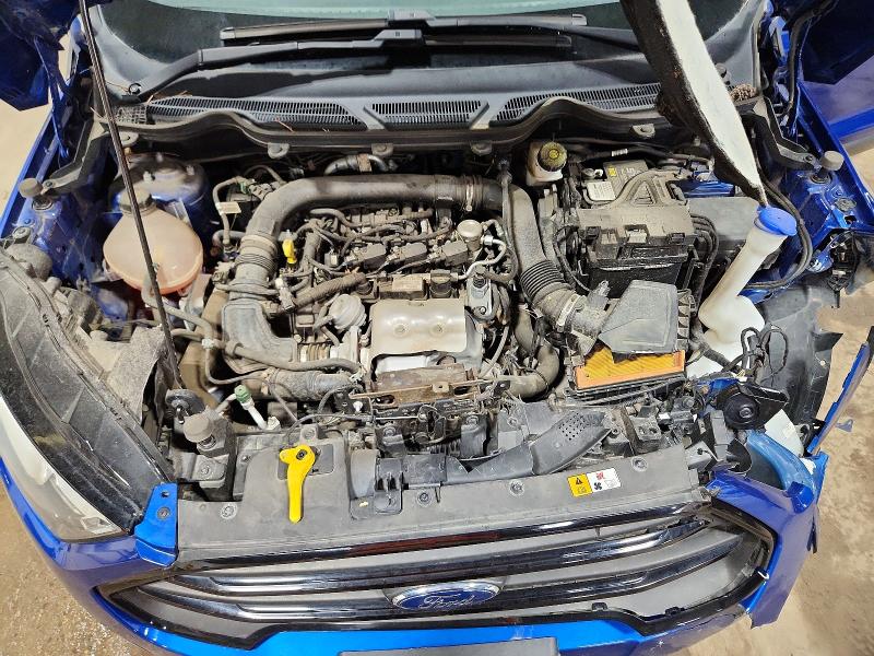 Photo 12 from auction – 2020 FORD ECOSPORT with VIN MAJ3S2FE5LC384873