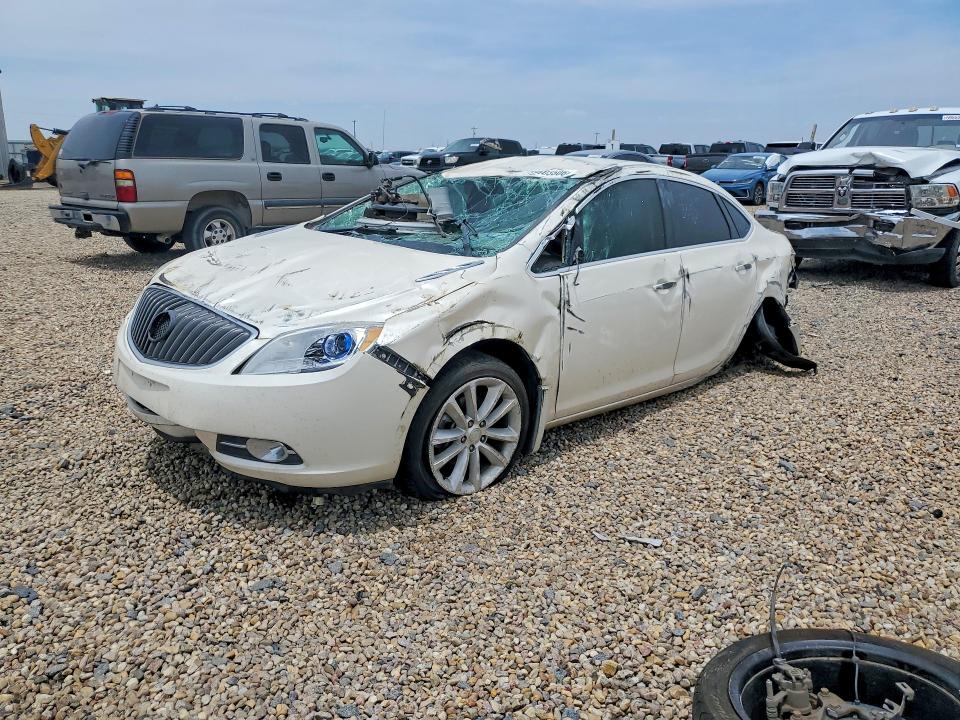 2014 BUICK VERANO - Търг №59803506