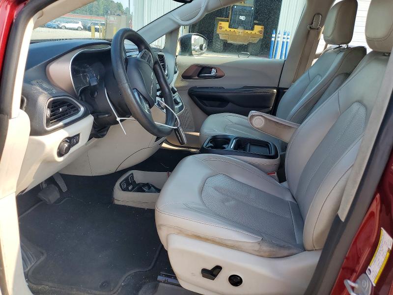 Photo 7 from auction – 2021 CHRYSLER VOYAGER with VIN 2C4RC1DGXMR552001