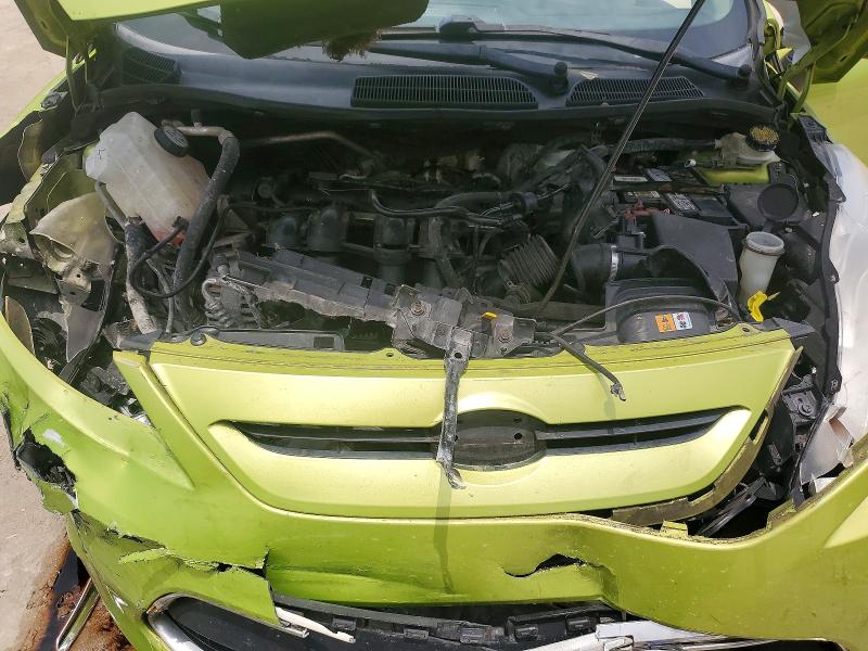 Zdjęcie 11 z aukcji – 2011 FORD FIESTA z VIN 3FADP4EJ6BM113415