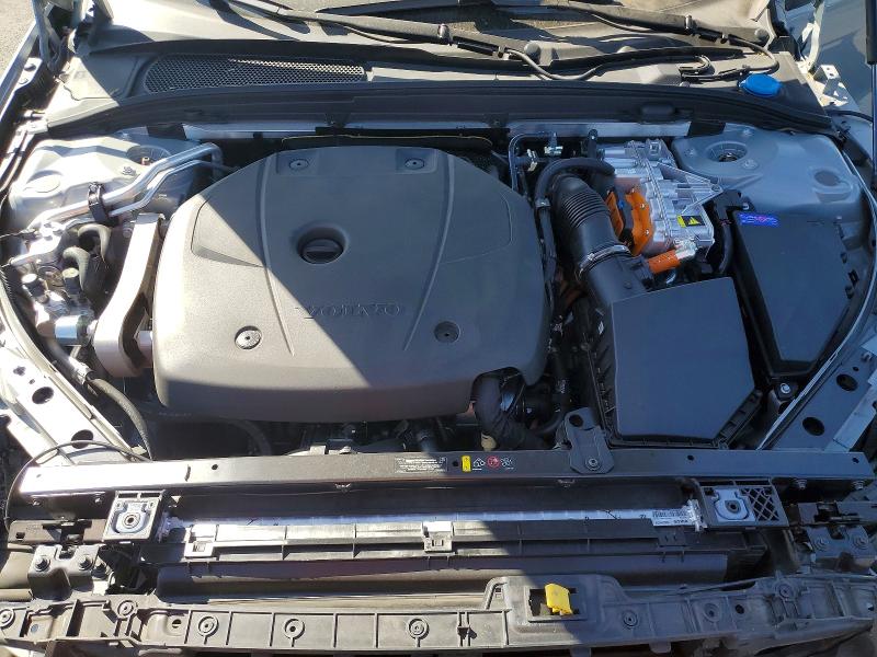 صورة رقم 11 من المزاد - 2025 VOLVO S60 مع VIN 7JRH60FC4SG369054