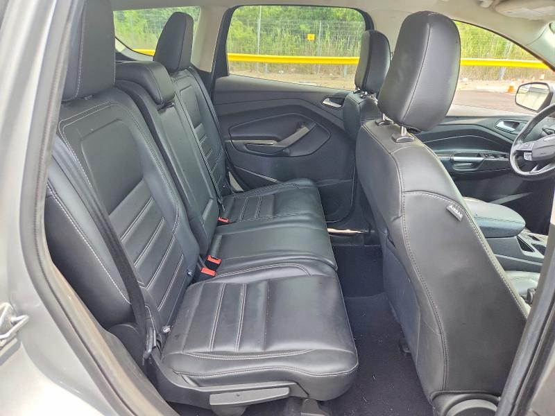 Foto 11 de la subasta – 2019 FORD ESCAPE con VIN 1FMCU0HD5KUB51657
