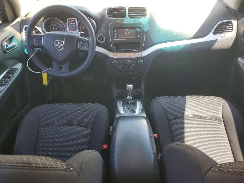 Photo 8 from auction – 2012 DODGE JOURNEY with VIN 3C4PDDBG0CT396555