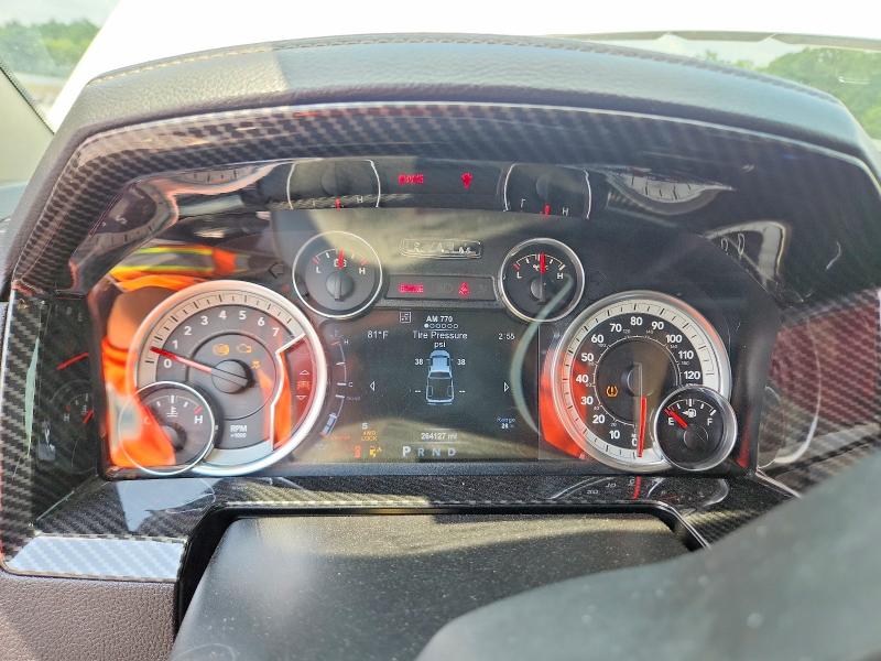 Photo 9 from auction – 2015 RAM 1500 with VIN 1C6RR7MT0FS599173