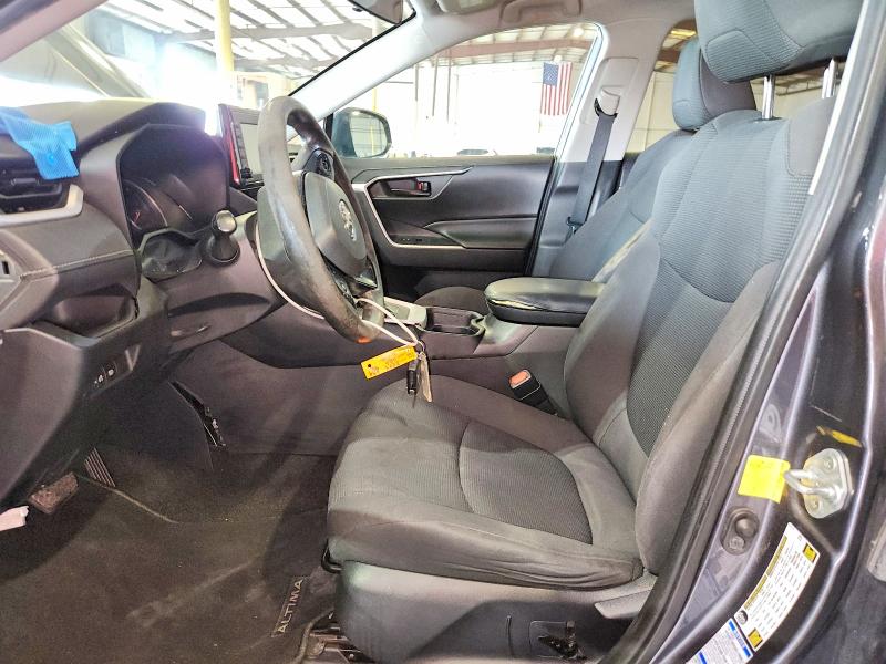 Photo 7 from auction – 2021 TOYOTA RAV4 with VIN 2T3F1RFV2MW181876
