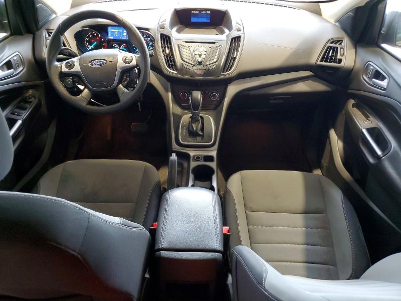 Photo 8 from auction – 2014 FORD ESCAPE with VIN 1FMCU0GX4EUA58922