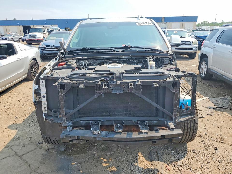 Photo 5 from auction – 2015 CADILLAC ESCALADE with VIN 1GYS4MKJ6FR546018