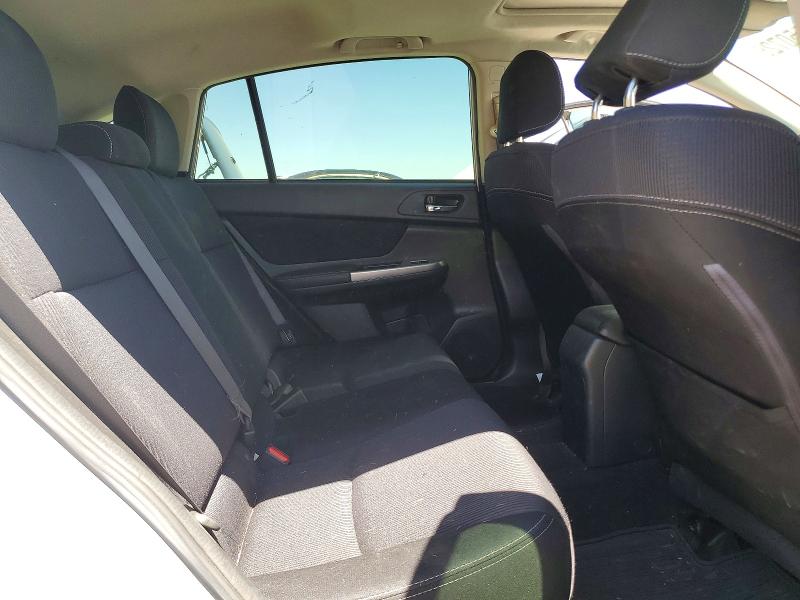Photo 11 from auction – 2015 SUBARU IMPREZA with VIN JF1GPAU66F8300074