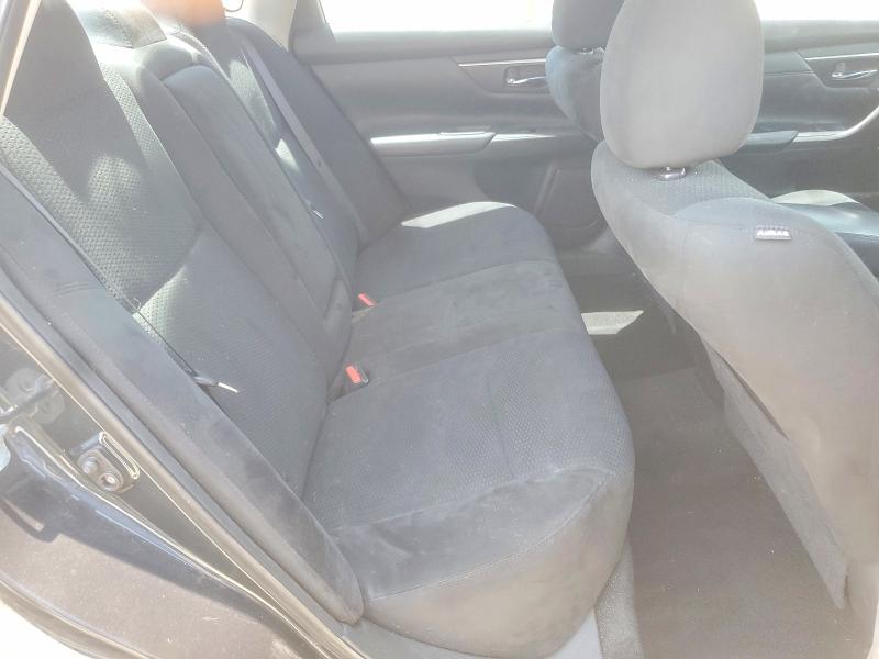 Photo 10 from auction – 2015 NISSAN ALTIMA with VIN 1N4AL3APXFC427787