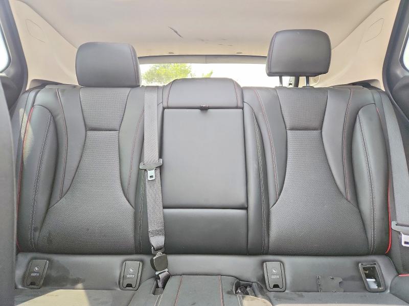 صورة رقم 10 من المزاد - 2023 BUICK ENVISION مع VIN LRBFZNR40PD098998