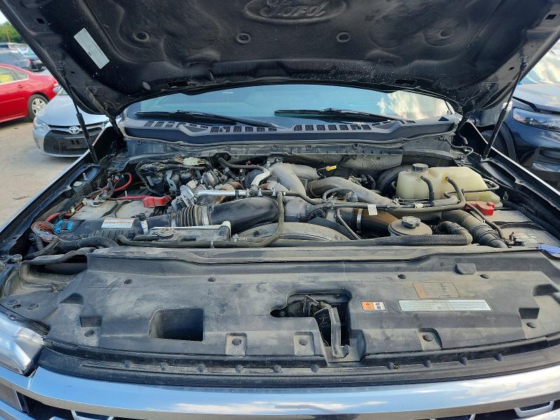 Zdjęcie 11 z aukcji – 2023 FORD F350 z VIN 1FT8W3BT4PEC77631
