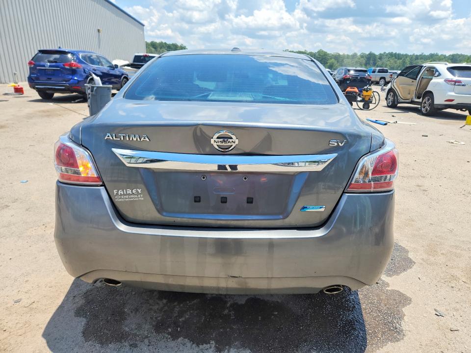Снимка 6 от търг – 2014 NISSAN ALTIMA с VIN 1N4AL3AP3EC176707