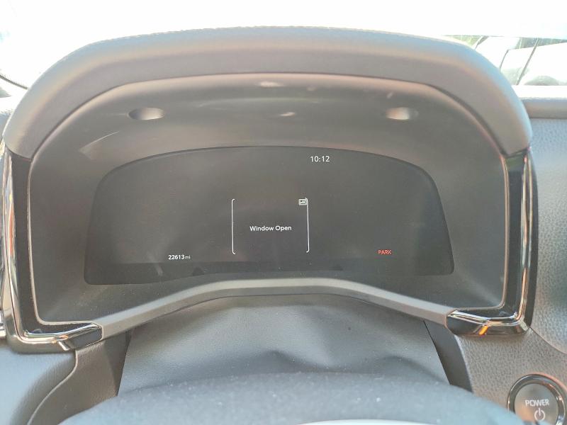Снимка 9 от търг – 2025 TOYOTA CAMRY с VIN 4T1DAACK2SU161779