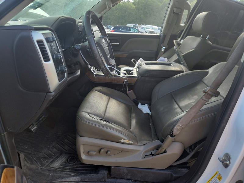 Photo 7 from auction – 2015 GMC SIERRA with VIN 3GTU2VEC3FG471916