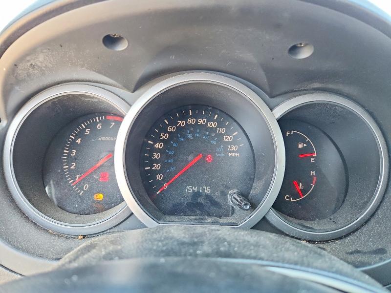 Фото 9 с аукциона – 2006 SUZUKI GRAND VITARA с VIN JS3TD947964101683